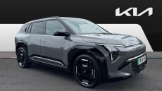 Kia Ev3 148kW GT-Line 81.4kWh 5dr Auto Electric Estate